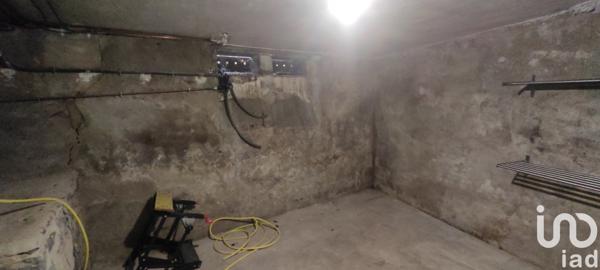 Immeuble à vendre 180 m² Châtel-Guyon