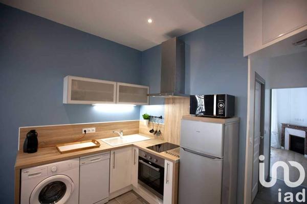 Immeuble à vendre 180 m² Châtel-Guyon