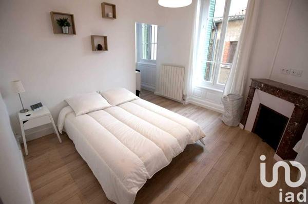 Immeuble à vendre 180 m² Châtel-Guyon