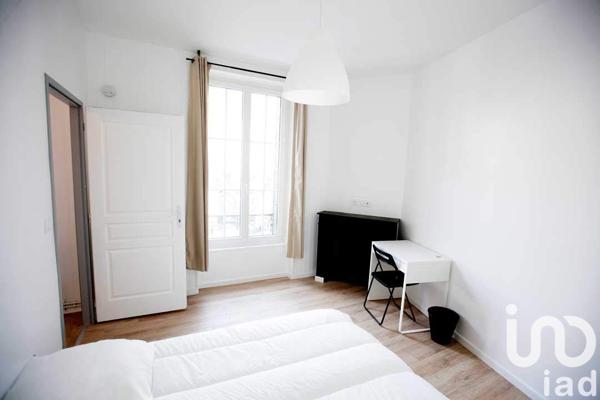 Immeuble à vendre 180 m² Châtel-Guyon