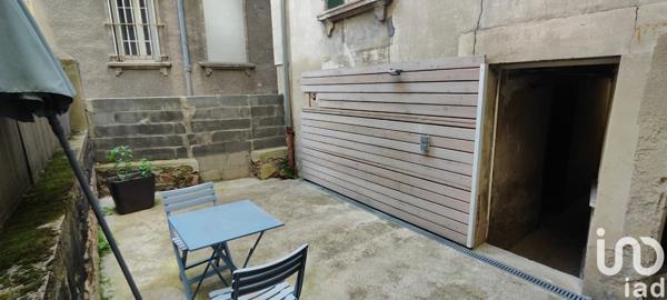 Immeuble à vendre 180 m² Châtel-Guyon