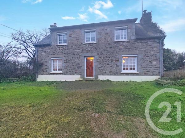 Maison à vendre  5 pièces - 95,59 m2 ST FIACRE - 22