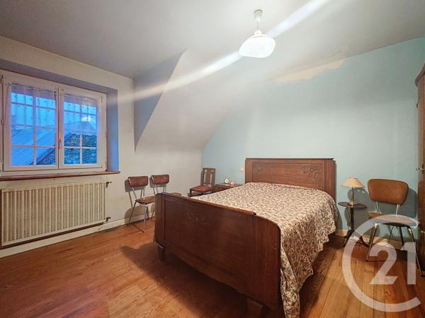 Maison à vendre  5 pièces - 95,59 m2 ST FIACRE - 22