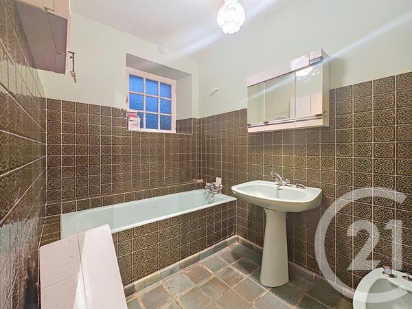 Maison à vendre  5 pièces - 95,59 m2 ST FIACRE - 22