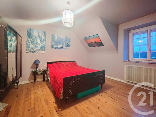 Maison à vendre  5 pièces - 95,59 m2 ST FIACRE - 22