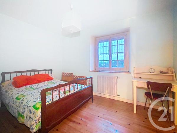 Maison à vendre  5 pièces - 95,59 m2 ST FIACRE - 22