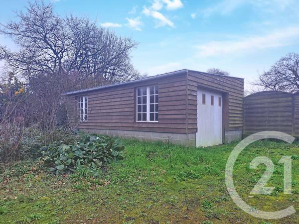 Maison à vendre  5 pièces - 95,59 m2 ST FIACRE - 22