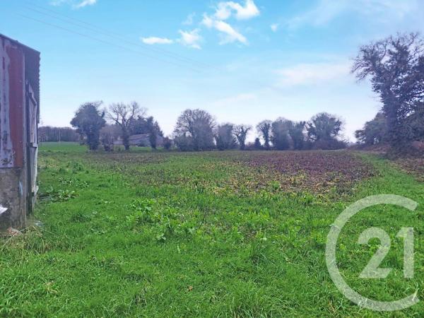 Maison à vendre  5 pièces - 95,59 m2 ST FIACRE - 22