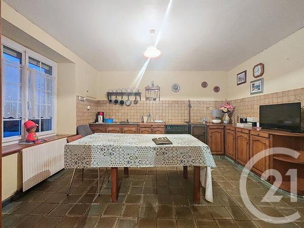 Maison à vendre  5 pièces - 95,59 m2 ST FIACRE - 22