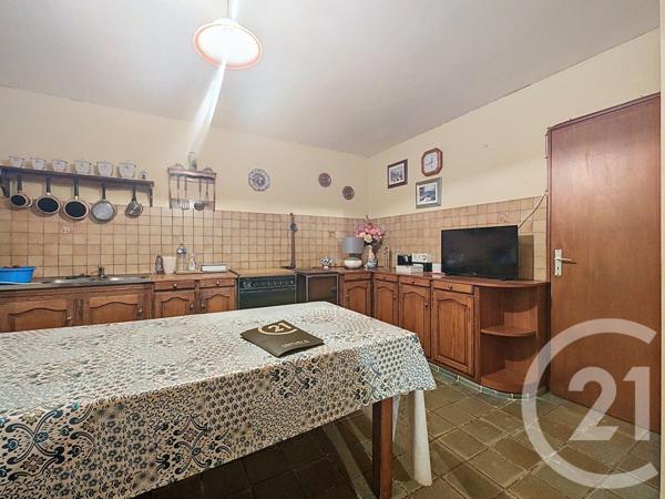 Maison à vendre  5 pièces - 95,59 m2 ST FIACRE - 22