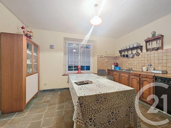 Maison à vendre  5 pièces - 95,59 m2 ST FIACRE - 22