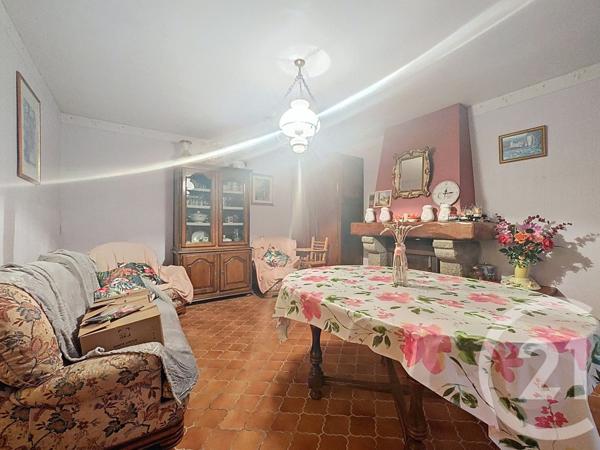 Maison à vendre  5 pièces - 95,59 m2 ST FIACRE - 22