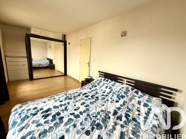 Appartement à vendre 3 pièces 67 m² Évry