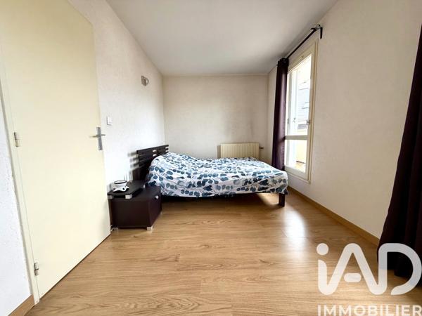 Appartement à vendre 3 pièces 67 m² Évry