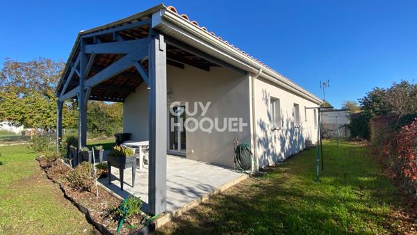 Maison Arvert 3 pièce(s)