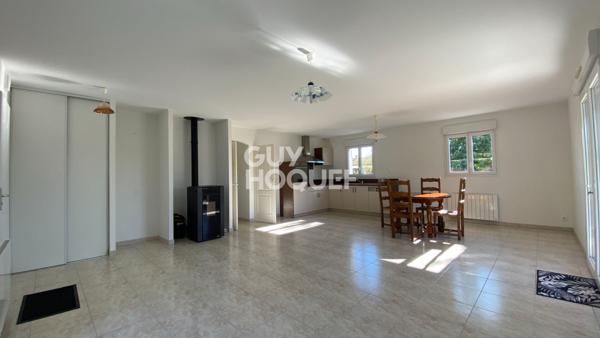 Maison Arvert 3 pièce(s)