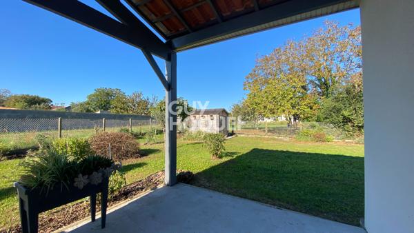 Maison Arvert 3 pièce(s)