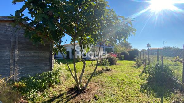 Maison Arvert 3 pièce(s)