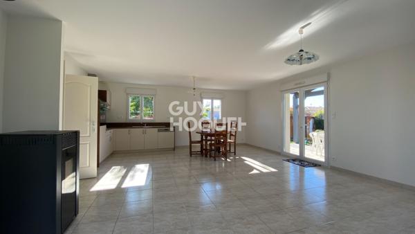 Maison Arvert 3 pièce(s)