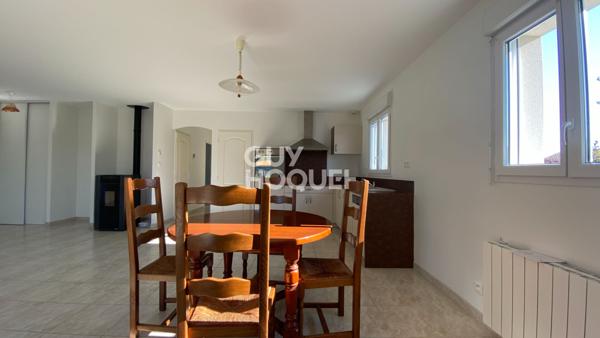 Maison Arvert 3 pièce(s)