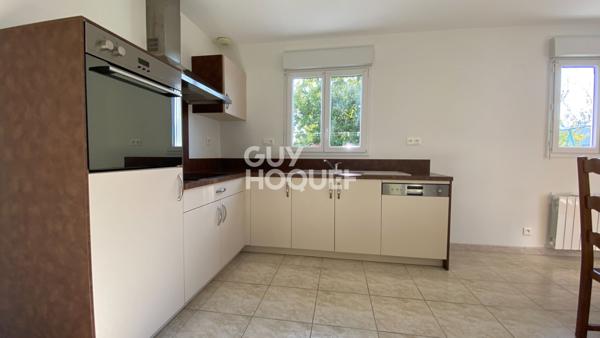 Maison Arvert 3 pièce(s)