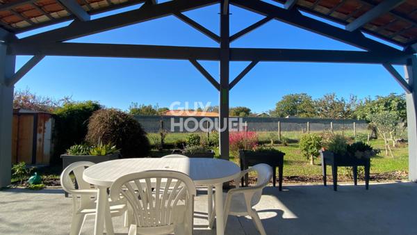 Maison Arvert 3 pièce(s)