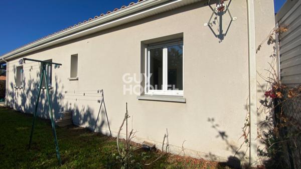 Maison Arvert 3 pièce(s)