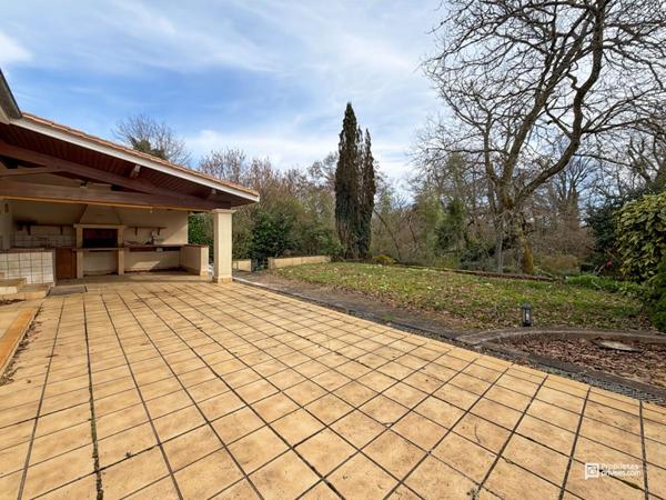 Maison Leognan 7 pièce(s) 157 m2
