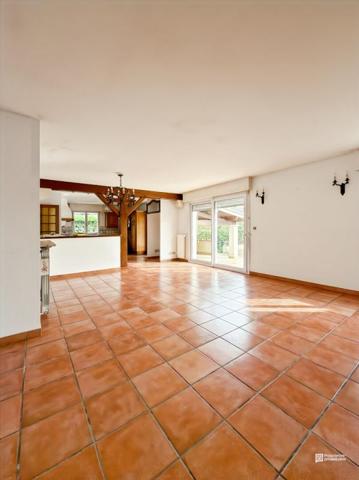 Maison Leognan 7 pièce(s) 157 m2