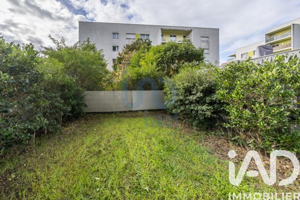 Appartement à vendre 2 pièces 39 m² Choisy-le-Roi