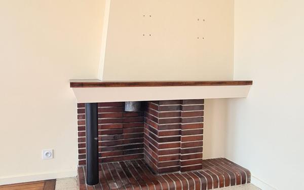 Appartement à louer    4 pièces • 95,56 m2 Royan