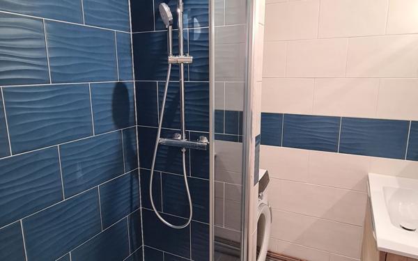 Appartement à louer    4 pièces • 95,56 m2 Royan