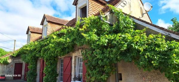 Maison individuelle Conlie 153 m²