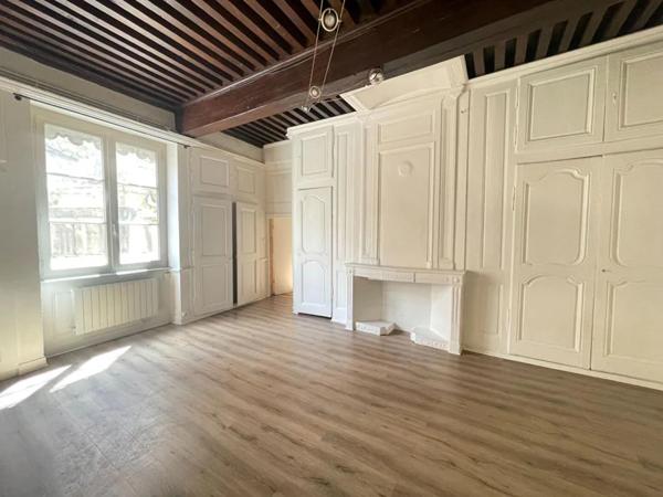 Appartement à louer à Lyon (69005)