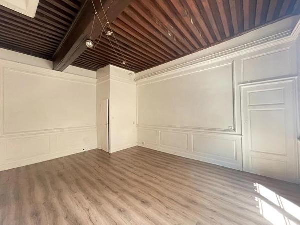 Appartement à louer à Lyon (69005)
