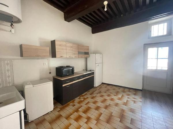Appartement à louer à Lyon (69005)