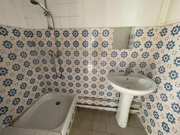 Appartement à louer à Lyon (69005)
