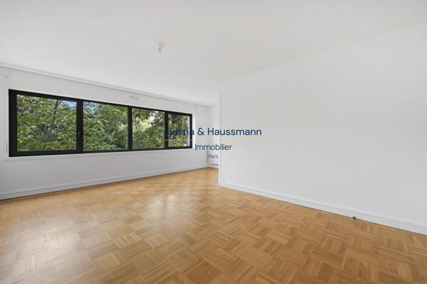 APPARTEMENT À LOUER, 2 PIÈCES - NOGENT-SUR-MARNE