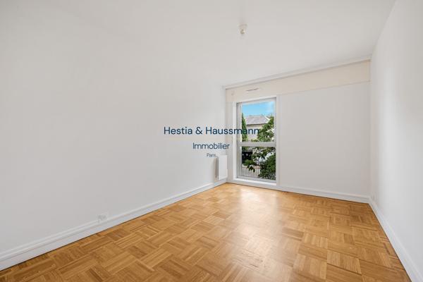 APPARTEMENT À LOUER, 2 PIÈCES - NOGENT-SUR-MARNE