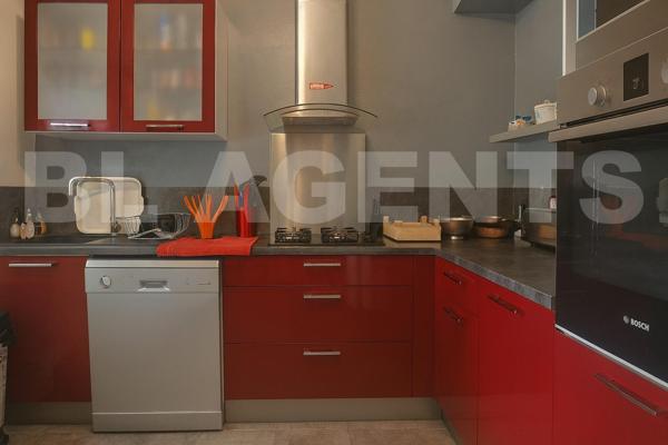 Charmante maison de 68 m² avec jardin et dépendance