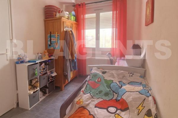 Charmante maison de 68 m² avec jardin et dépendance