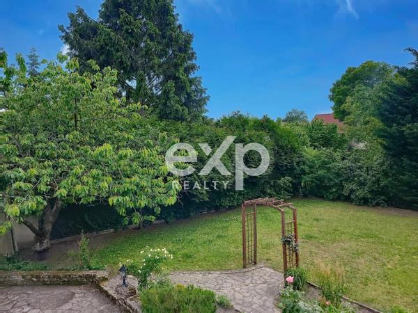 Maison plain-pied en pierre – Jardin – Proche centre & gares