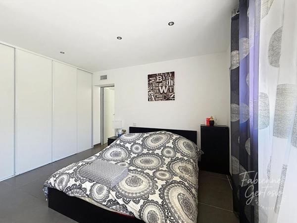 La Valette-du-Var ! Maison contemporaine de 240 m2 sur 2194 m2 de terrain