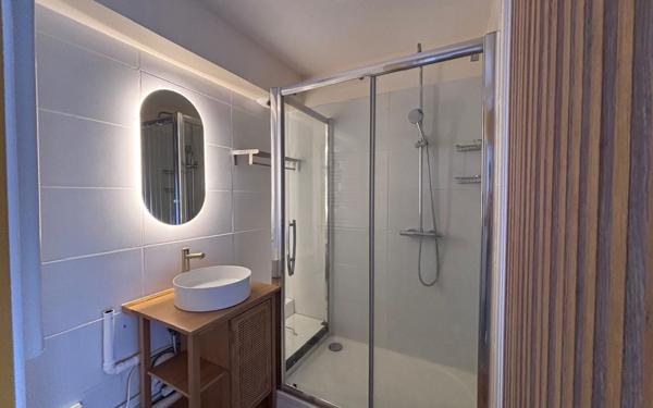 Appartement à louer    2 pièces • 46,73 m2 Poitiers