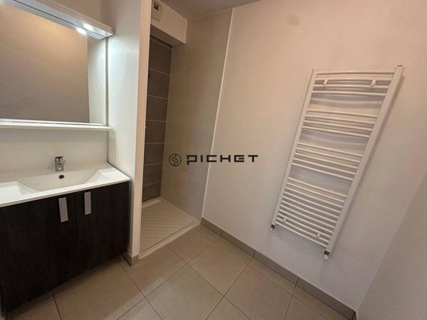 Appartement 2 pièces 44 m² PESSAC - 33600