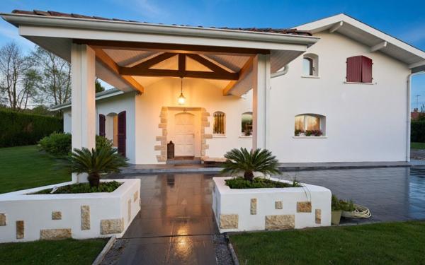 Maison à vendre    6 pièces •  Bénesse-Maremne