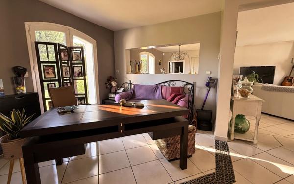 Maison à vendre    6 pièces •  Bénesse-Maremne