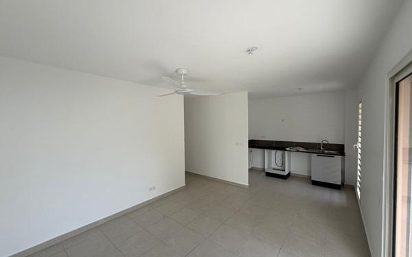 Appartement à louer    2 pièces •  Cayenne