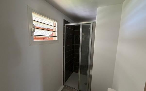 Appartement à louer    2 pièces •  Cayenne