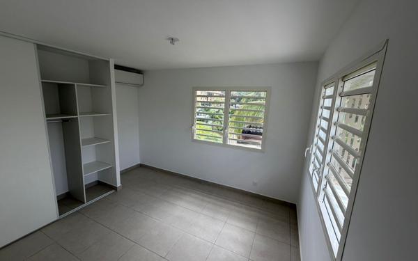 Appartement à louer    2 pièces •  Cayenne